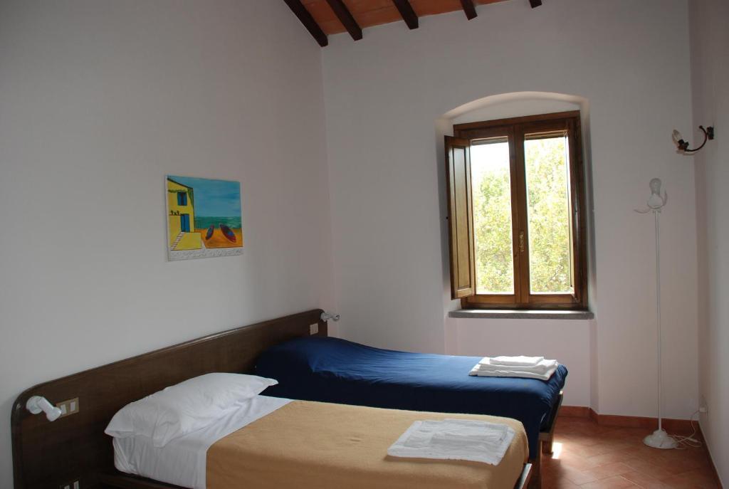Agriturismo Le Coccinelle Guest House Magliano in Toscana Bilik gambar
