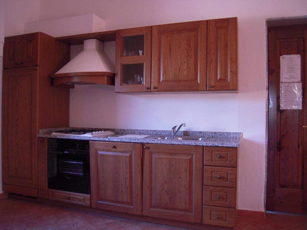 Agriturismo Le Coccinelle Guest House Magliano in Toscana Bilik gambar