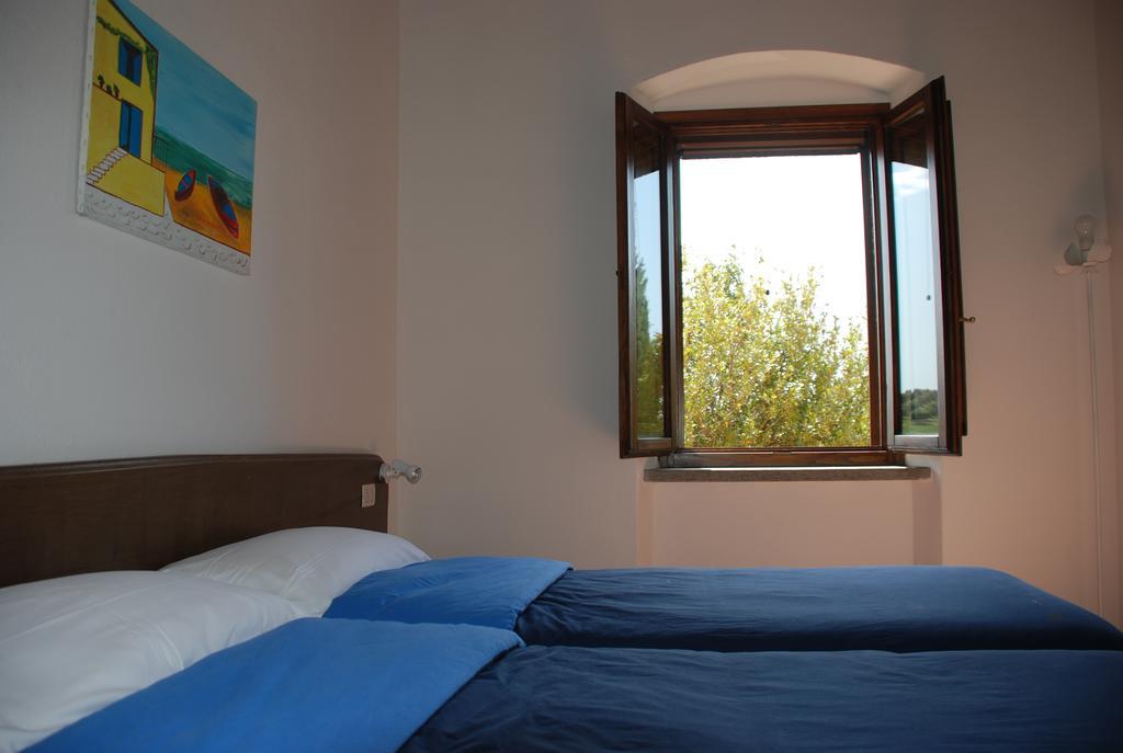 Agriturismo Le Coccinelle Guest House Magliano in Toscana Luaran gambar